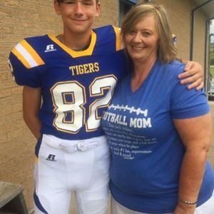 Meet your Posher, Billy